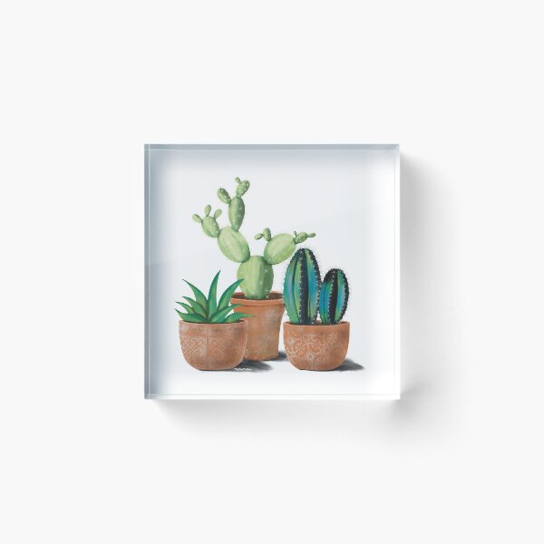 Item preview, Plantitas Comadres designed and sold by TesDahDesigns.