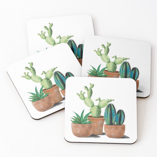 Item preview, Plantitas Comadres designed and sold by TesDahDesigns.
