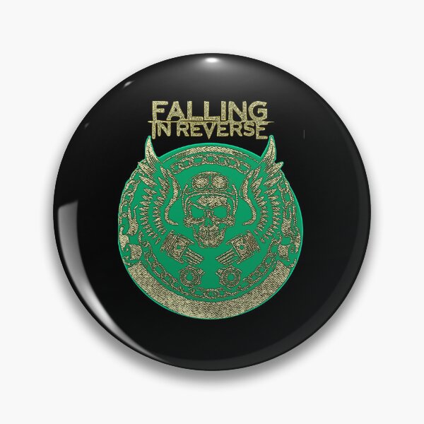 Item preview, falling in revrese falling in revrese   designed and sold by Treshionshop.