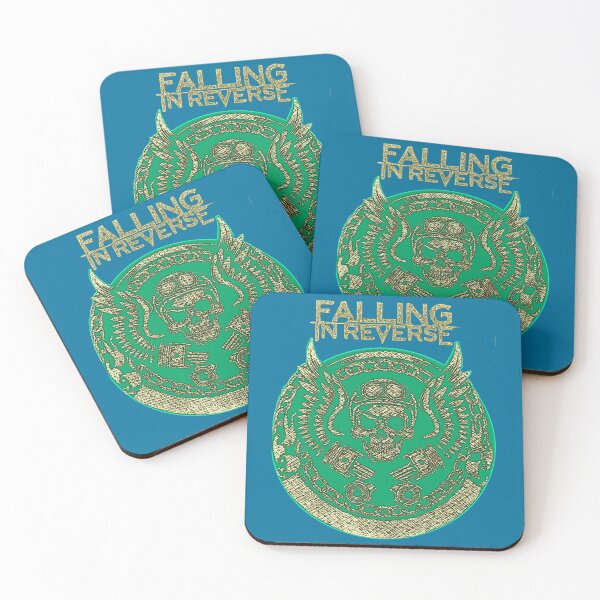 Item preview, falling in revrese falling in revrese   designed and sold by Treshionshop.