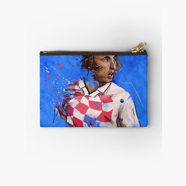 Item preview, Classic Modric designed and sold by mrkjhnwht.