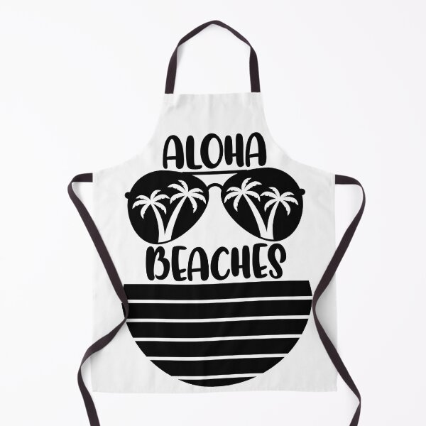 Item preview, Aloha Beach designed and sold by Wayo29.