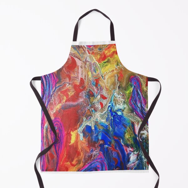 Item preview, the art of chaos designed and sold by JH-ARTstudio.