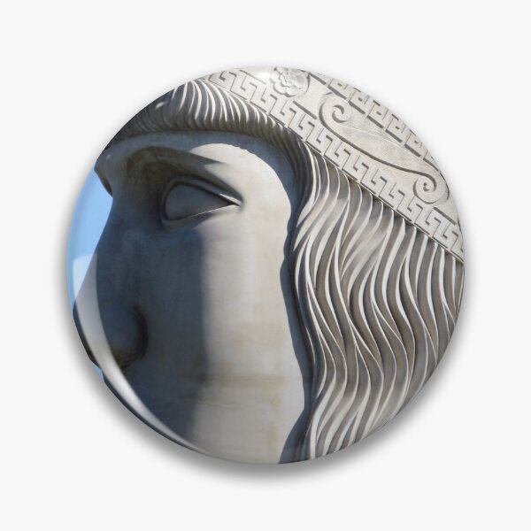 Item preview, Roman Giant - Roda de Bara, Spain  designed and sold by Marilyn Harris.