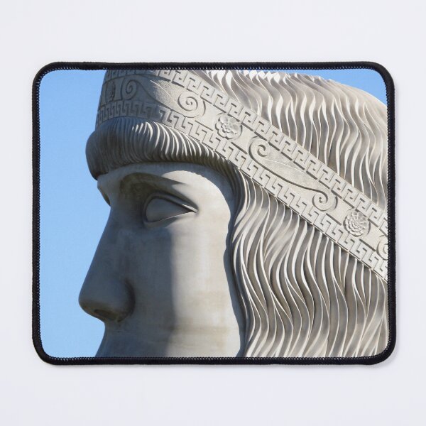 Item preview, Roman Giant - Roda de Bara, Spain  designed and sold by Marilyn Harris.