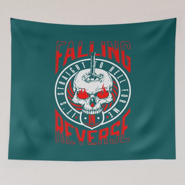 Item preview, Red eyes monster coming home rock love music   designed and sold by Treshionshop.