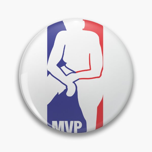 Item preview, Joker MVP logo designed and sold by Pontty.
