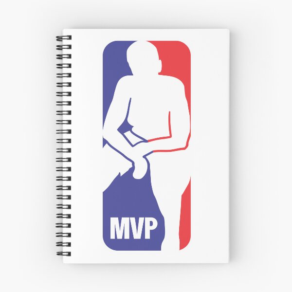 Item preview, Joker MVP logo designed and sold by Pontty.