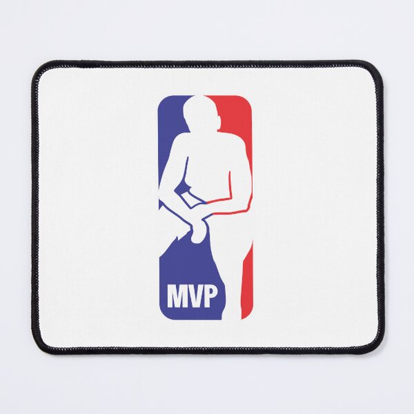 Item preview, Joker MVP logo designed and sold by Pontty.