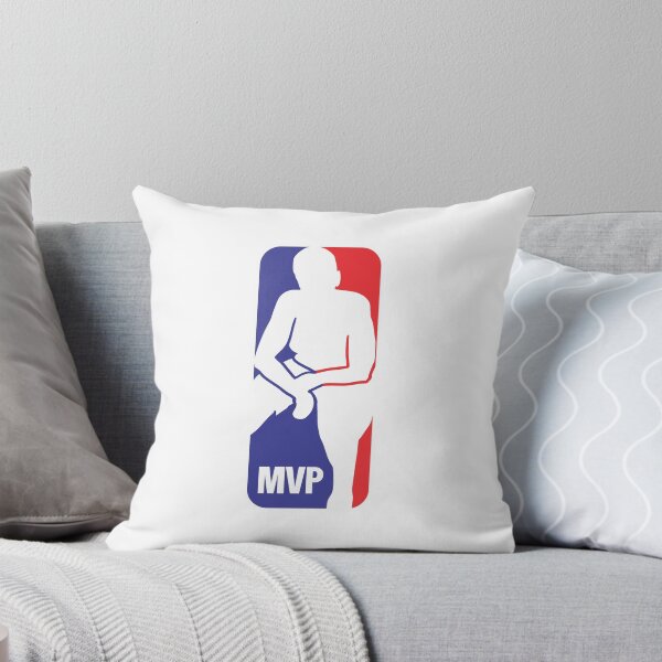 Item preview, Joker MVP logo designed and sold by Pontty.