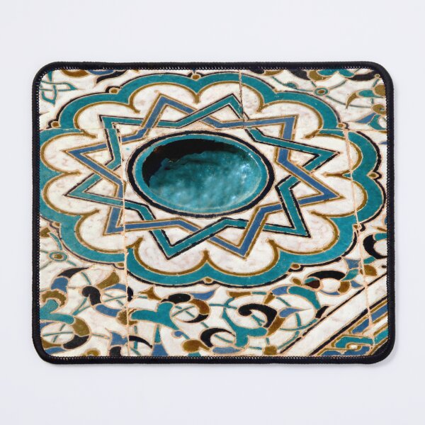 Item preview, Mosaic Tiles of Moorish Design designed and sold by Marilyn Harris.
