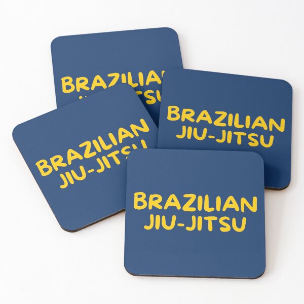 Item preview, Brazilian Jiu-Jitsu  designed and sold by MojaveTradePost.