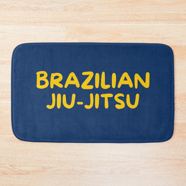 Item preview, Brazilian Jiu-Jitsu  designed and sold by MojaveTradePost.