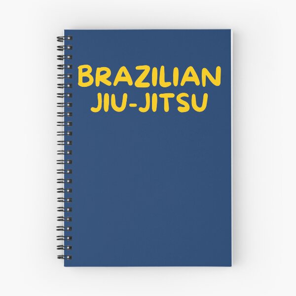Item preview, Brazilian Jiu-Jitsu  designed and sold by MojaveTradePost.
