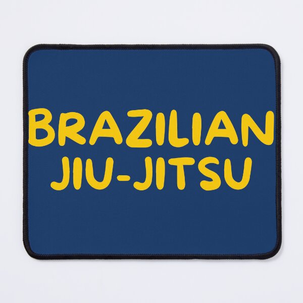 Item preview, Brazilian Jiu-Jitsu  designed and sold by MojaveTradePost.