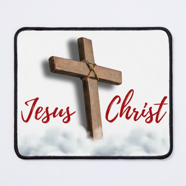 Item preview, Jesus Christ designed and sold by MadeDifferent.