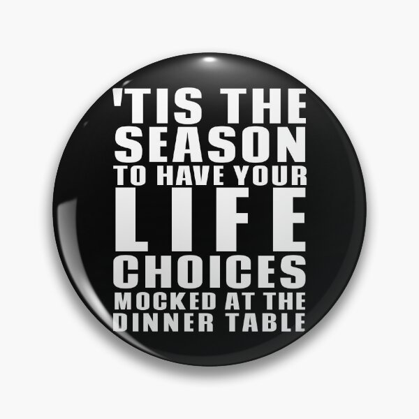 Item preview, Awkward Holidays Family Dinner | Awkward Christmas Sayings design designed and sold by Merchking1.
