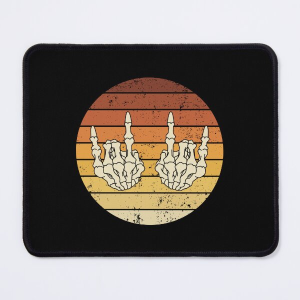 Item preview, Rock On Skeleton designed and sold by ChicGraphix.
