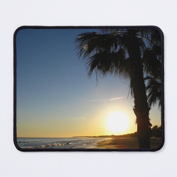 Item preview, Beach Scene at Road de Bara designed and sold by Marilyn Harris.