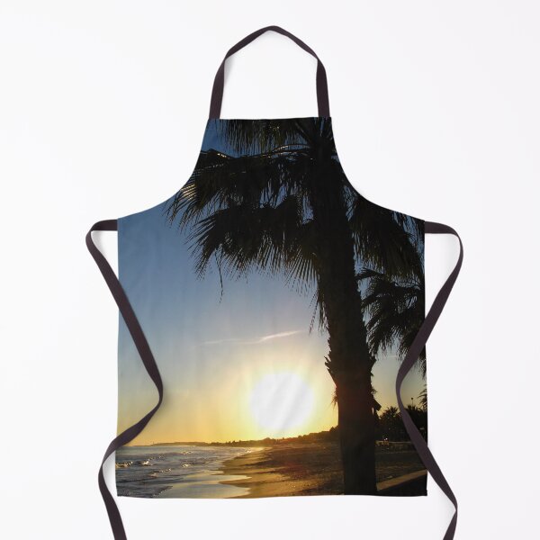 Item preview, Beach Scene at Road de Bara designed and sold by Marilyn Harris.