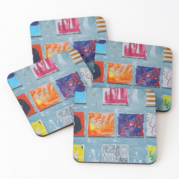 Item preview, a work of painting with each characteristic and sensibility designed and sold by JH-ARTstudio.