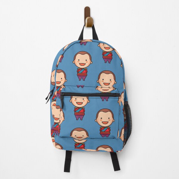 Item preview, Kawaii Cute British Royal Prince Cartoon designed and sold by TwoTenDesign.