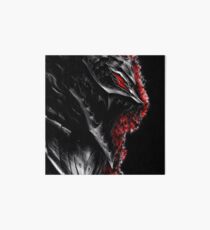 Berserk armor Art Board