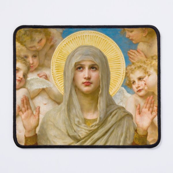 Item preview, Ora Pro Nobis designed and sold by Twisted Wick.