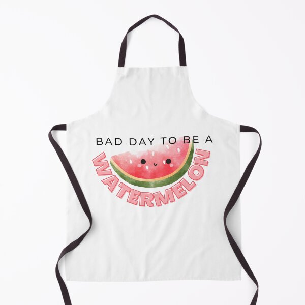 Item preview, Bad Day To Be A Watermelon - a beautifull gift designed and sold by niamaes.