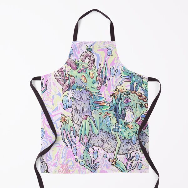 Item preview, Pastel Bukavac designed and sold by MedussaSolar.