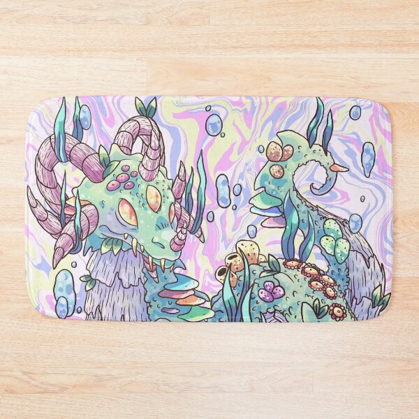 Item preview, Pastel Bukavac designed and sold by MedussaSolar.