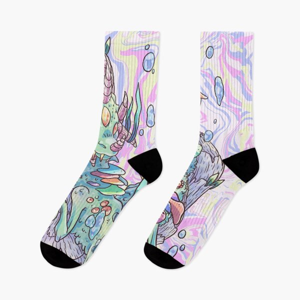 Item preview, Pastel Bukavac designed and sold by MedussaSolar.