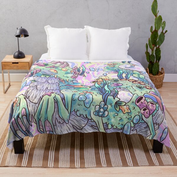 Item preview, Pastel Bukavac designed and sold by MedussaSolar.