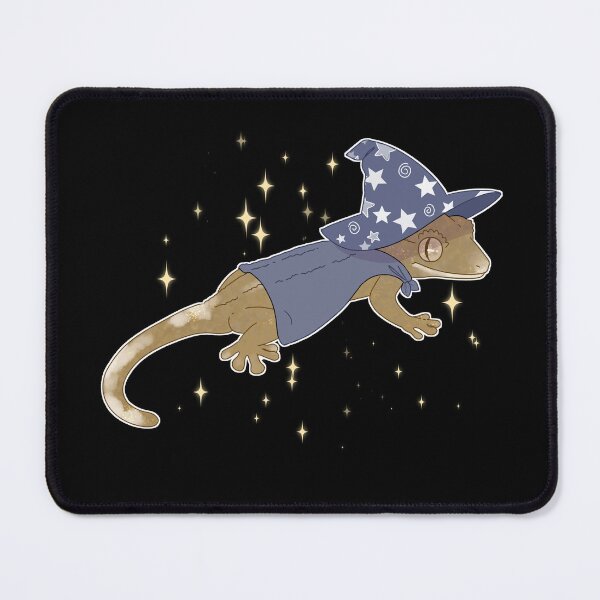 Item preview, Wizard Geck designed and sold by MMilkyyy.