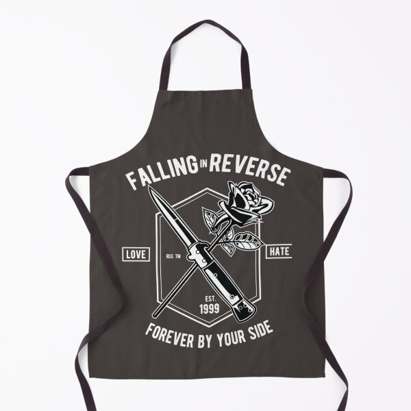 Item preview, Love Hate.Falling in Reverse. designed and sold by Treshionshop.