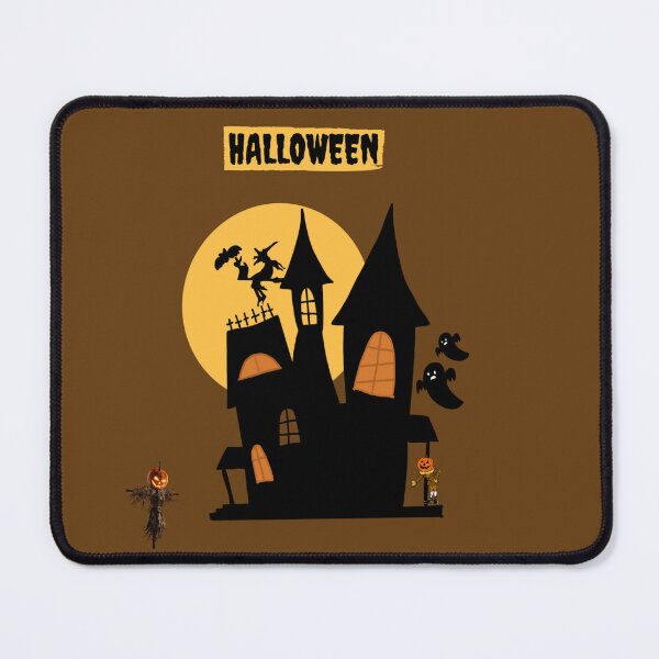 Item preview, HALLOWEEN SCARY PUMPKIN HEAD designed and sold by Hilna799.