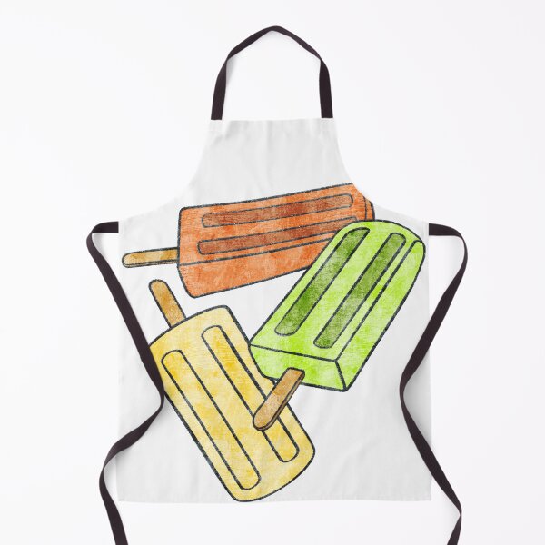 Item preview, summer popsicles designed and sold by Sara Frane.