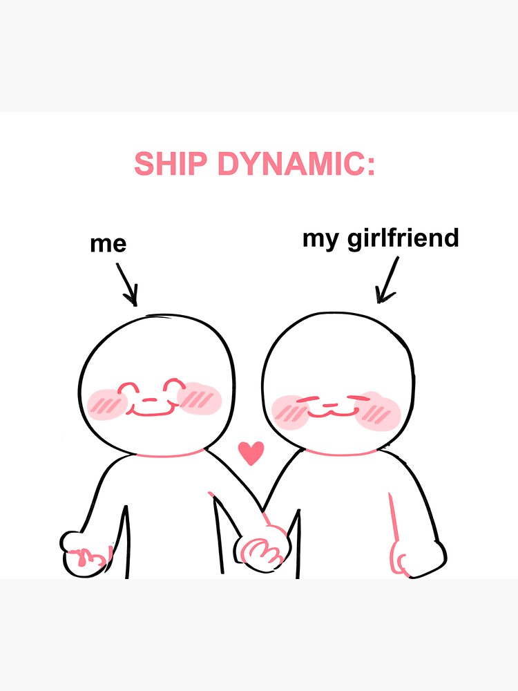 My favourite anime ship dynamics ! Which is your favourite? #ships  #fanfiction #art - YouTube