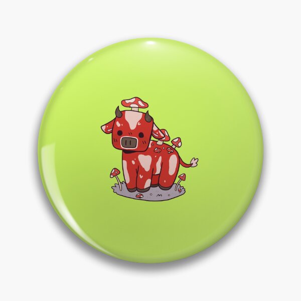 Item preview, Little Mooshroom designed and sold by boscioguidena.