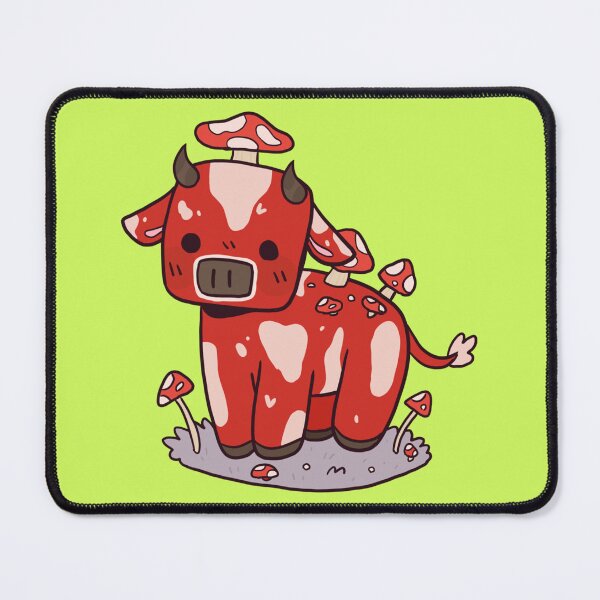 Item preview, Little Mooshroom designed and sold by boscioguidena.