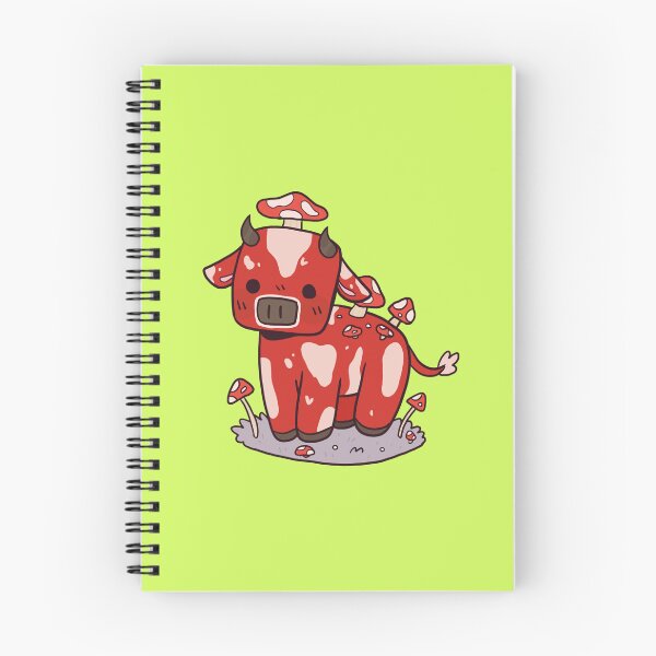 Item preview, Little Mooshroom designed and sold by boscioguidena.