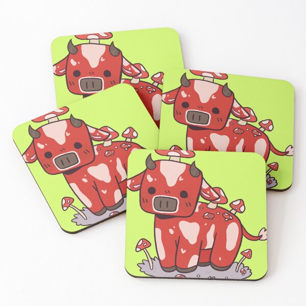 Item preview, Little Mooshroom designed and sold by boscioguidena.