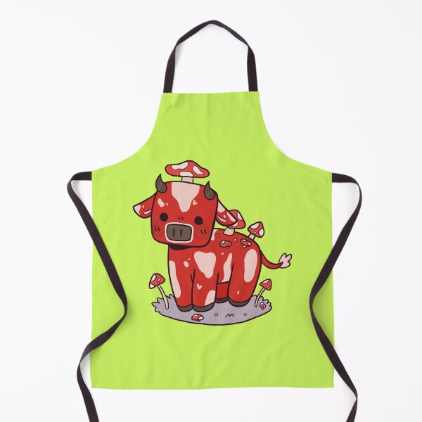 Item preview, Little Mooshroom designed and sold by boscioguidena.