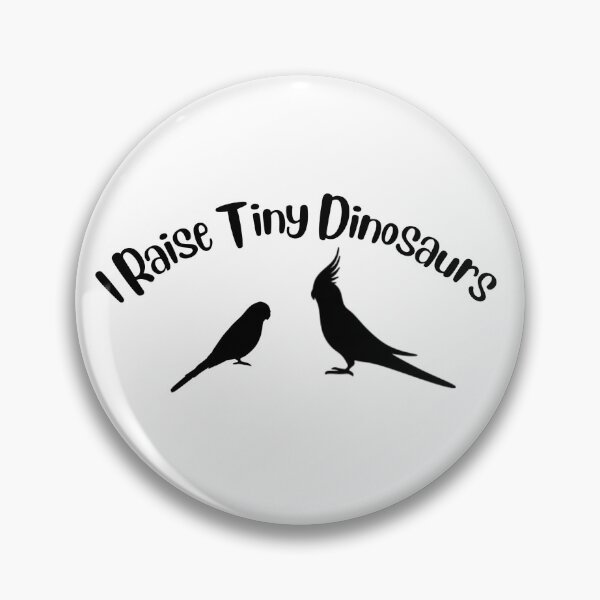 Artikelvorschau, Ich züchte kleine Dinosaurier entworfen und verkauft von Susbird.