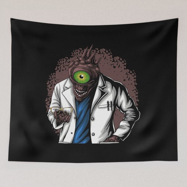 Item preview, Nothic Optometrist designed and sold by angelusdark.