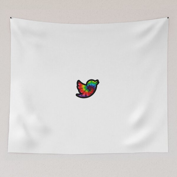 Item preview, Signo de Twitter designed and sold by emilys-art.