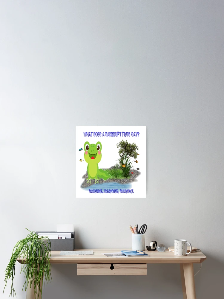 Thumbnail 2 of 3, Poster, TADPOLE - 11 designed and sold by CHROMOS.