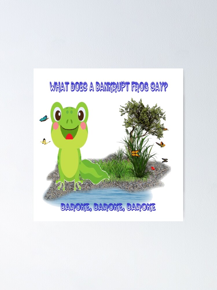 Thumbnail 1 of 3, Poster, TADPOLE - 11 designed and sold by CHROMOS.