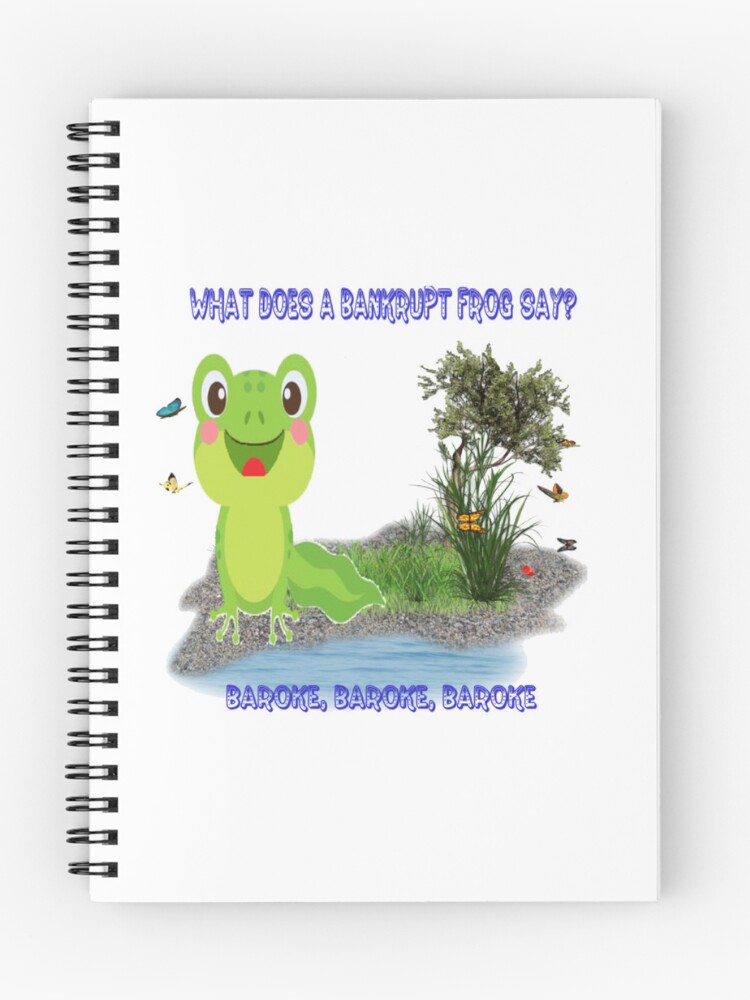 Thumbnail 1 of 3, Journal, TADPOLE - 11 designed and sold by CHROMOS.