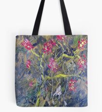 Grevillea Tote Bag